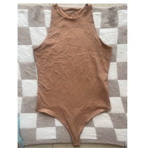 Abercrombie & Fitch | High Neck bodysuit